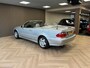 Mercedes-Benz CLK Cabrio 200 K. Elegance AUT. Cabrio Soft-Top CRUISE PDC