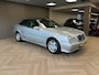 Mercedes-Benz CLK Cabrio 200 K. Elegance AUT. Cabrio Soft-Top CRUISE PDC