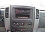 Volkswagen Crafter 35 2.5 TDI L3, AUTOMAAT, AUTOTRANSPORTER