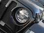 Jeep Wrangler Unlimited 2.0T Sahara | Grijs kenteken | Stoel-/Stuurverwarming | Navi |  Adapt. Cruise | Clima | Camera | Leder | Keyless | 20" Velgen
