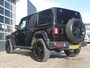 Jeep Wrangler Unlimited 2.0T Sahara | Grijs kenteken | Stoel-/Stuurverwarming | Navi |  Adapt. Cruise | Clima | Camera | Leder | Keyless | 20" Velgen