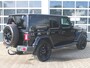 Jeep Wrangler Unlimited 2.0T Sahara | Grijs kenteken | Stoel-/Stuurverwarming | Navi |  Adapt. Cruise | Clima | Camera | Leder | Keyless | 20" Velgen