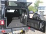 Jeep Wrangler Unlimited 2.0T Sahara | Grijs kenteken | Stoel-/Stuurverwarming | Navi |  Adapt. Cruise | Clima | Camera | Leder | Keyless | 20" Velgen