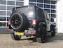 Jeep Wrangler Unlimited 2.0T Sahara | Grijs kenteken | Stoel-/Stuurverwarming | Navi |  Adapt. Cruise | Clima | Camera | Leder | Keyless | 20" Velgen