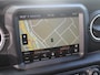 Jeep Wrangler Unlimited 2.0T Sahara | Grijs kenteken | Stoel-/Stuurverwarming | Navi |  Adapt. Cruise | Clima | Camera | Leder | Keyless | 20" Velgen