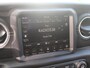 Jeep Wrangler Unlimited 2.0T Sahara | Grijs kenteken | Stoel-/Stuurverwarming | Navi |  Adapt. Cruise | Clima | Camera | Leder | Keyless | 20" Velgen