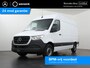 Mercedes-Benz Sprinter 315 L2 H2 RWD PRO | 3500 kg Trekgewicht | Smartphone integratie pakket | Climate Control | Achteruitrijcamera | Airco | Cruise Control | Apple Carplay |