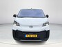Toyota PROACE Electric Worker Challenger Extra Range Long L2 75 kWh Toyota PROACE Electric Worker Challenger Extra Range Long 75 kWh | Demonstratie auto | CarPlay | Android Auto