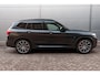 BMW X3 M40i xDrive High Executive Standkachel, 360 camera, 21" LM velgen, H/K, HUD, Trekhaak, Panoramadak, Frozen Grey Individual lak, Full Option NP € 126.289,=