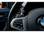 BMW X3 M40i xDrive High Executive Standkachel, 360 camera, 21" LM velgen, H/K, HUD, Trekhaak, Panoramadak, Frozen Grey Individual lak, Full Option NP € 126.289,=