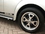 Volkswagen Kever Silver Bug