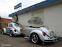 Volkswagen Kever Silver Bug