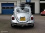 Volkswagen Kever Silver Bug