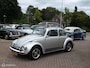 Volkswagen Kever Silver Bug