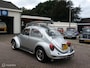 Volkswagen Kever Silver Bug