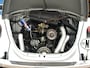 Volkswagen Kever Silver Bug