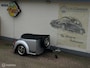 Volkswagen Kever Silver Bug