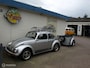 Volkswagen Kever Silver Bug