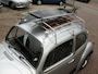 Volkswagen Kever Silver Bug
