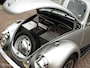 Volkswagen Kever Silver Bug
