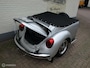 Volkswagen Kever Silver Bug