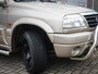 Suzuki Grand Vitara 1.6 Metal Top Wide Body | Audio | Eletrsche ramen | Centrale vergrendeling |