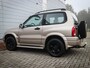 Suzuki Grand Vitara 1.6 Metal Top Wide Body | Audio | Eletrsche ramen | Centrale vergrendeling |