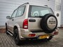 Suzuki Grand Vitara 1.6 Metal Top Wide Body | Audio | Eletrsche ramen | Centrale vergrendeling |