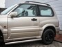 Suzuki Grand Vitara 1.6 Metal Top Wide Body | Audio | Eletrsche ramen | Centrale vergrendeling |