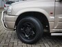 Suzuki Grand Vitara 1.6 Metal Top Wide Body | Audio | Eletrsche ramen | Centrale vergrendeling |