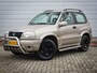 Suzuki Grand Vitara 1.6 Metal Top Wide Body | Audio | Eletrsche ramen | Centrale vergrendeling |