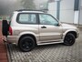 Suzuki Grand Vitara 1.6 Metal Top Wide Body | Audio | Eletrsche ramen | Centrale vergrendeling |