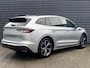 Skoda Enyaq iV Sportline 58 kWh 180 PK | Automaat | Matrix LED Koplampen | Navigatie | Achteruitrijcamera | Climate Control | Adaptive Cruise Control | Climate + Assistentie + Comfort Plus pakket | Parkeersensoren | Elektrische achterklep | Privacy Glass | Stoelverwarming | Lichtmetalen velgen | DIRECT LEVERBAAR! |