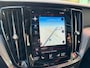 Volvo S60 2.0 T4 R-Design, Leer, Panodak, Carplay, DAB, Camera