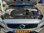 Volvo S60 2.0 T4 R-Design, Leer, Panodak, Carplay, DAB, Camera