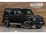 Mercedes-Benz G-klasse Brabus G800|Dealer|800PK|Carbon|Full|
