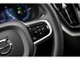 Volvo XC60 T8 Recharge AWD Plus Bright | Long Range | Harman Kardon audio | Verwarmbare voorruit | Full LED | Panoramadak | Adaptive Cruise control | Google Maps | Voorstoelen met geheugenfunctie