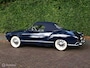 Volkswagen Karmann Ghia Type 14