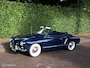 Volkswagen Karmann Ghia Type 14