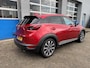 Mazda CX-3 2.0 SkyActiv-G 120 GT-M