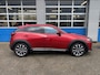 Mazda CX-3 2.0 SkyActiv-G 120 GT-M