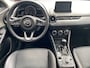 Mazda CX-3 2.0 SkyActiv-G 120 GT-M