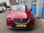 Mazda CX-3 2.0 SkyActiv-G 120 GT-M
