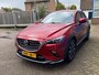 Mazda CX-3 2.0 SkyActiv-G 120 GT-M