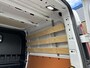 Ford Transit Custom 300 2.0 TDCI 130 pk L2H1 Trend Dubbele Cabine Driver Assistance Pack - Apple Carplay/ Android Auto - Trekhaak - Lat om Lat - houten vloer