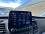 Ford Transit Custom 300 2.0 TDCI 130 pk L2H1 Trend Dubbele Cabine Driver Assistance Pack - Apple Carplay/ Android Auto - Trekhaak - Lat om Lat - houten vloer