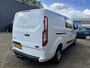 Ford Transit Custom 300 2.0 TDCI 130 pk L2H1 Trend Dubbele Cabine Driver Assistance Pack - Apple Carplay/ Android Auto - Trekhaak - Lat om Lat - houten vloer