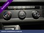 Volkswagen Crafter 2.0 TDI 140pk Automaat L3H3 L2H2 Euro6 # Airco | Camera | Apple Carplay Android Auto, 270 Graden achterdeuren, Parkeersensoren