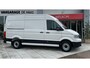 Volkswagen Crafter NIEUW!! 35 2.0 TDI L3H3 177PK Automaat