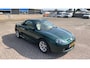 MG TF 1.8 TF 135 Cabriolet met Hardtop